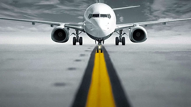 At 137 Knots, Flight 5191 Reached the End of Runway 26