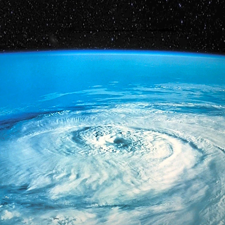 On This Day in 2020: Hurricane Laura Slammed Louisiana as a Category 4