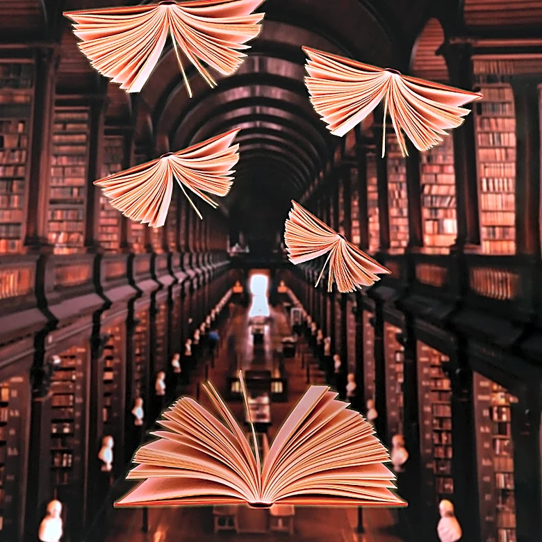 How the London Book Fair Grew Into a Publishing Giant