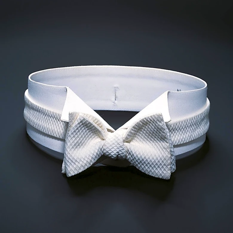 The White Tie Dress Coat Explained