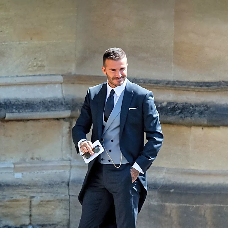 The Key distinctions Between Morning Suit and Morning Coat Explained