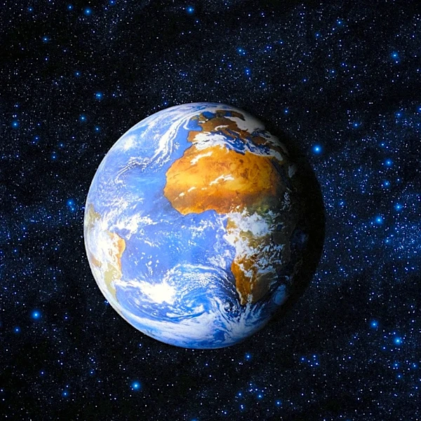 Earth’s Four Major Spheres Work Together in Surprising Ways