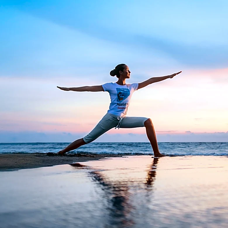 Why Viniyoga Adapts the Practice to You, Not the Other Way Around