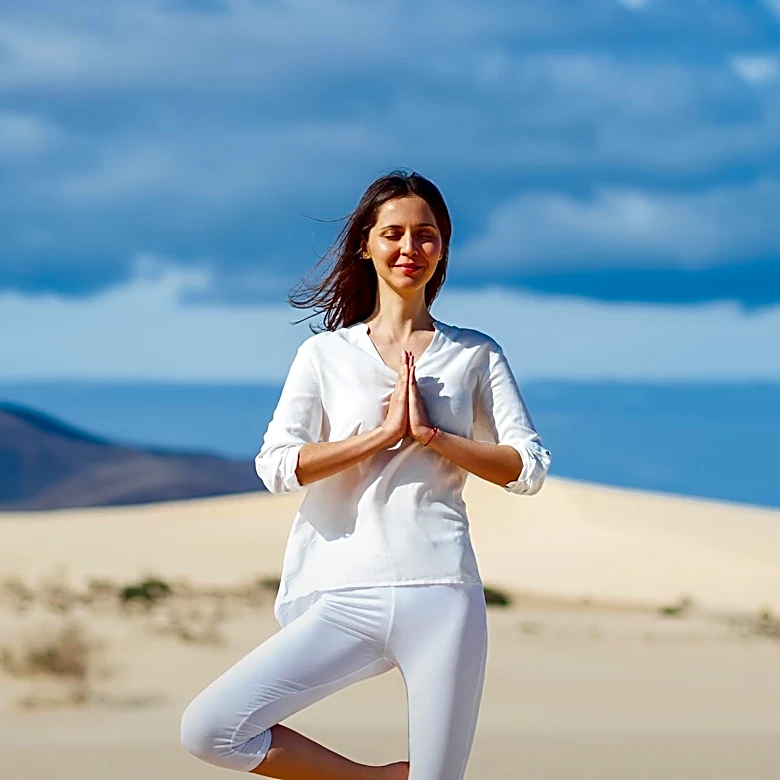 Who Was the Father of Modern Yoga?