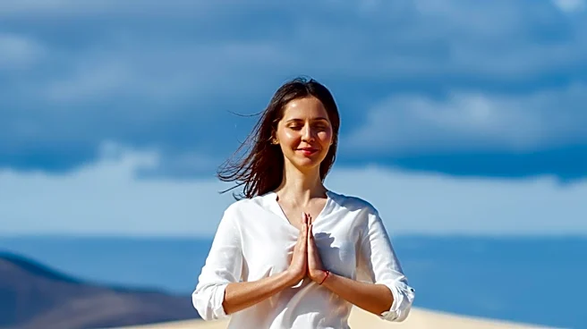 Who Was the Father of Modern Yoga?