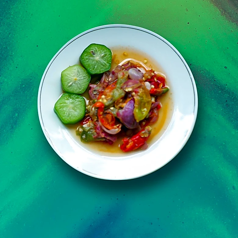 Citrus Makes Ceviche Look Cooked—but the Seafood Remains Raw