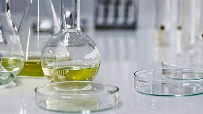 How Parabens Help Keep Cosmetics Free From Bacteria and Mold