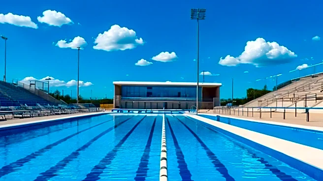 From Backstroke to Breaststroke, the 1920 Games Tested Every Specialty