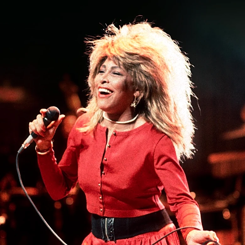 From Baptist Choir to Queen of Rock & Roll: Tina Turner’s Epic Rise
