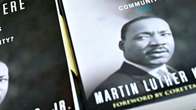 On This Day in 1963: Martin Luther King Jr. Delivered “I Have a Dream”