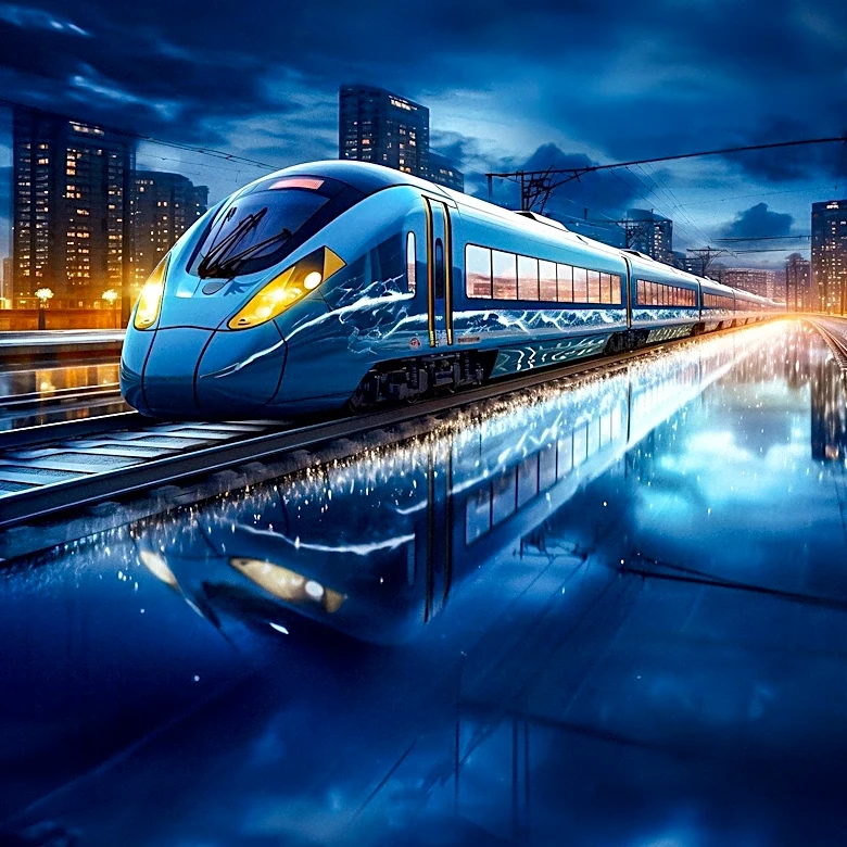 On This Day in 2025: Amtrak’s NextGen Acela Entered Passenger Service