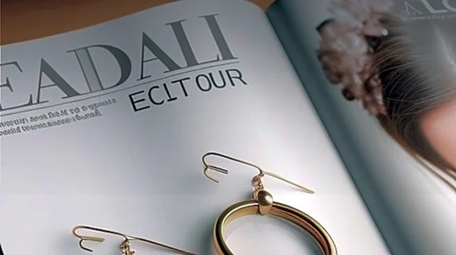 How Hoop Earrings Became a Timeless Fashion Staple