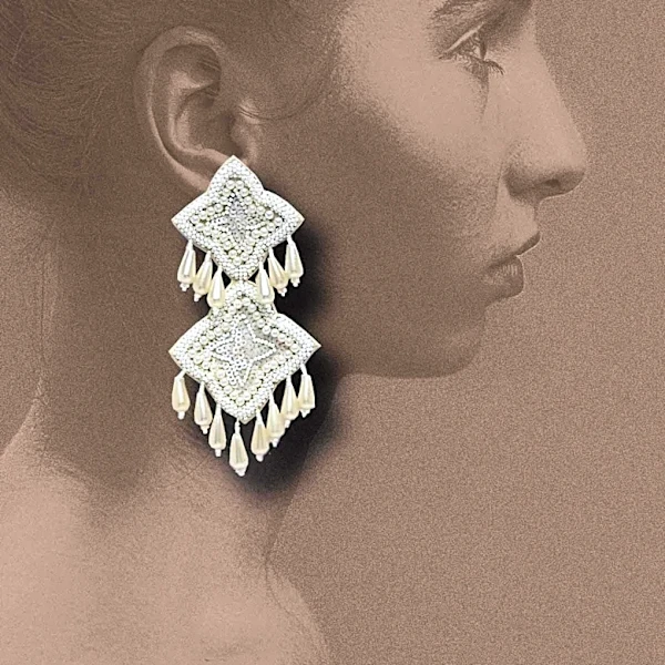 Ear Piercing Wasn’t Always About Fashion: Here’s What It Meant