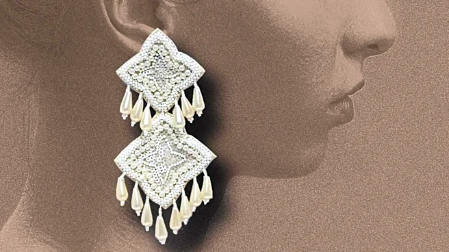 Ear Piercing Wasn’t Always About Fashion: Here’s What It Meant