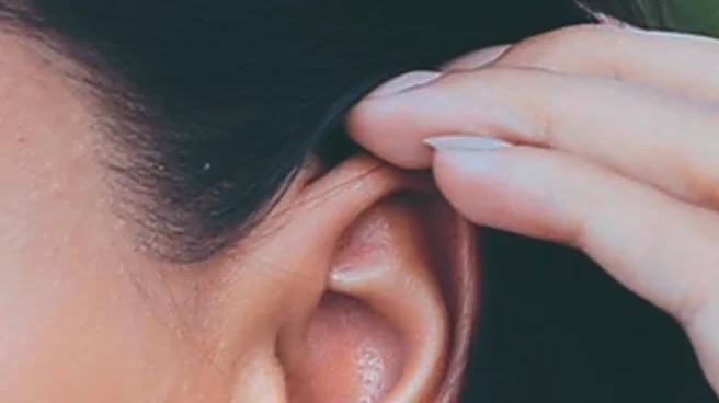 Beyond the Lobe: A Guide to Modern Ear Piercings