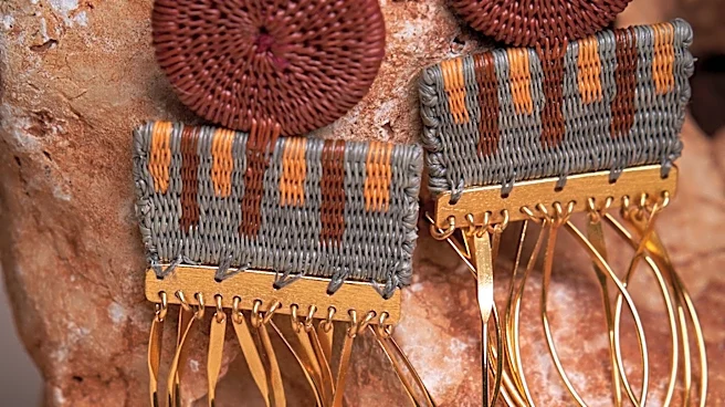 The Global History of Earrings Explained