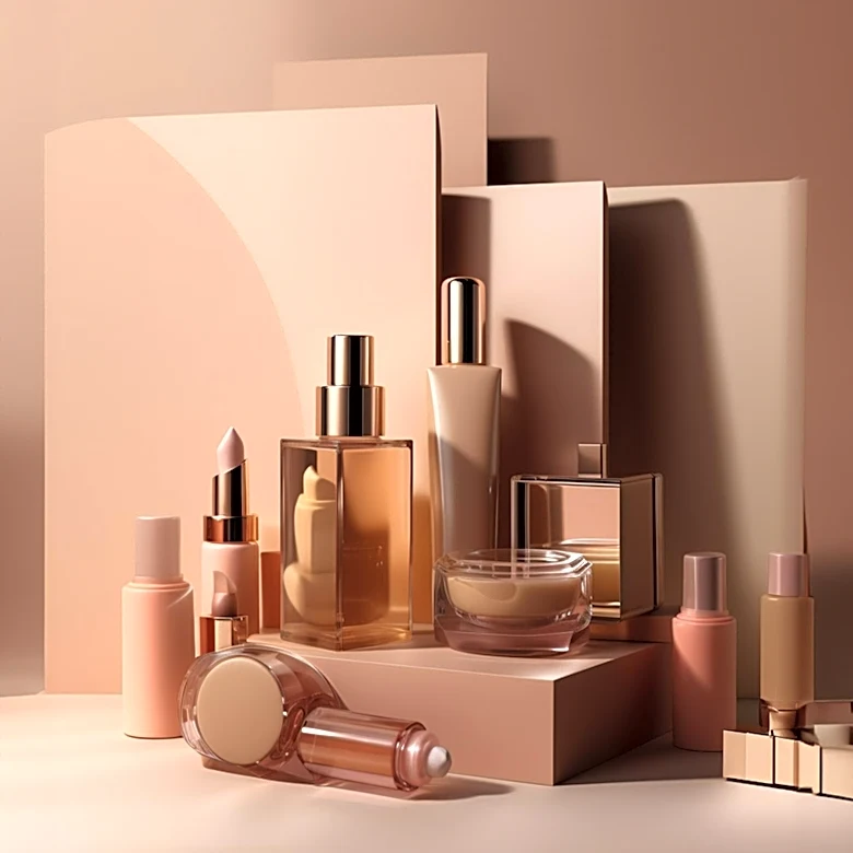 The Rise and Collapse of French Beauty Brand Ales Groupe