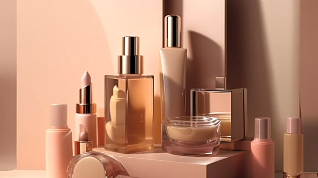 The Rise and Collapse of French Beauty Brand Ales Groupe