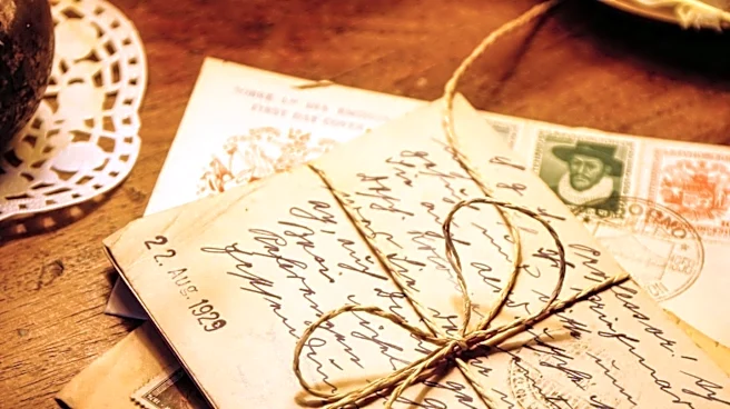 The British Library's Stamp Collection Explored