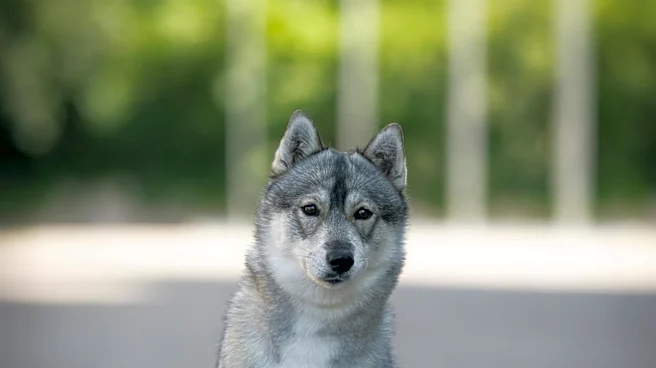 How the Alaskan Klee Kai Became One of America's Rarest Dog Breeds