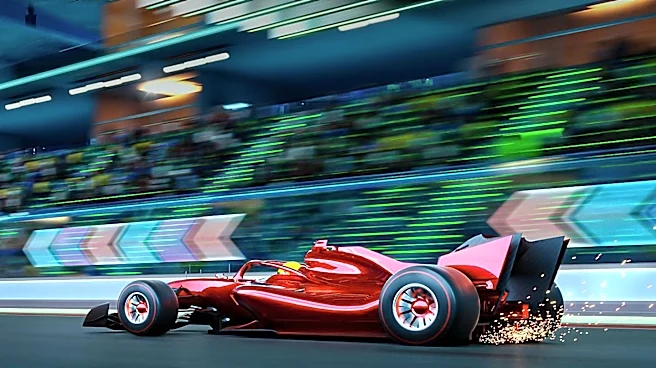 What Makes a Hot Lap Different From a Regular Lap?