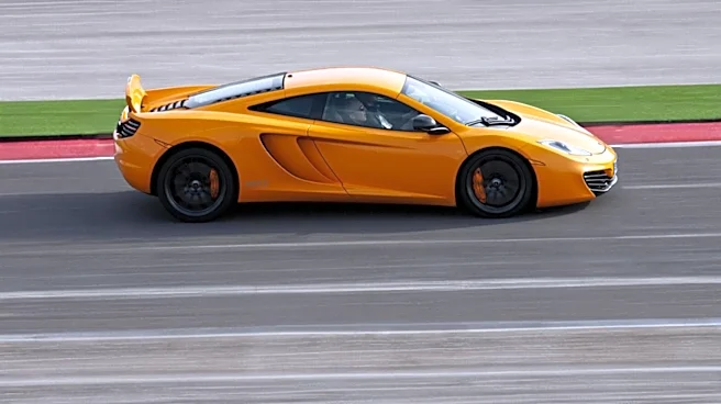 What Is Super Lap? Inside the One-Lap Motorsport Battle Against the Clock