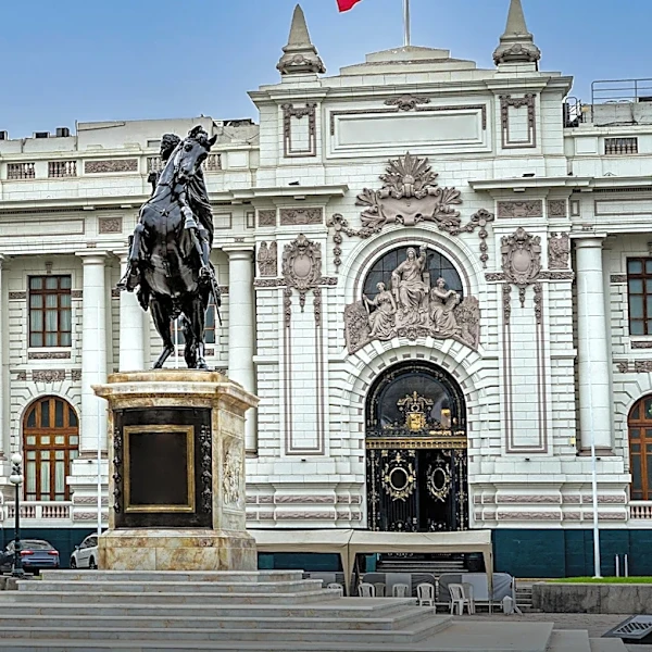 The Indigenous Origins of Lima's Name Explored