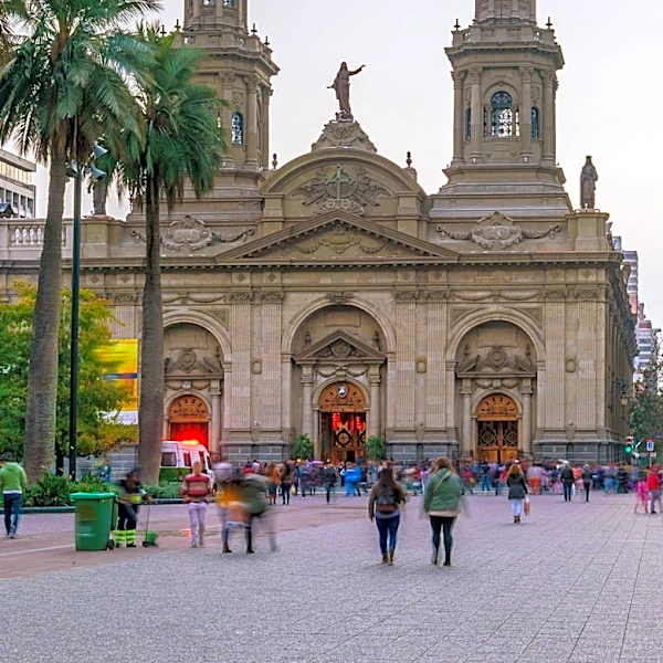 The History of the Name Santiago Revealed