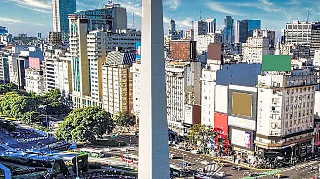 Why Buenos Aires Province Is Argentina's Most Important Region