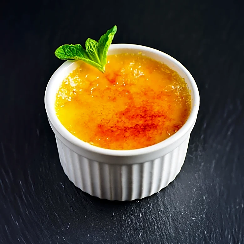 How Crème Brûlée Became One of the World’s Most Famous Desserts