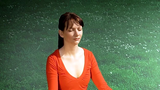 How Yoga, Buddhism, and Jainism Influenced One Another