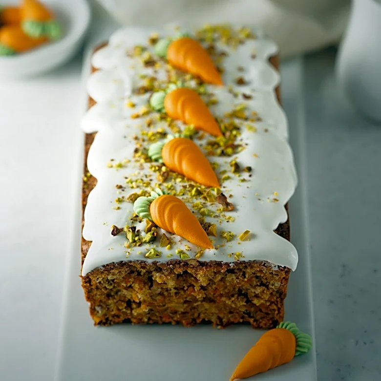 The Centuries-Old Story Behind Carrot Cake’s Sweet Rise