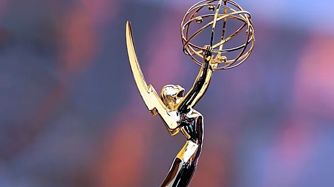 The Pacific Dominated the 2010 Emmys With Eight Awards