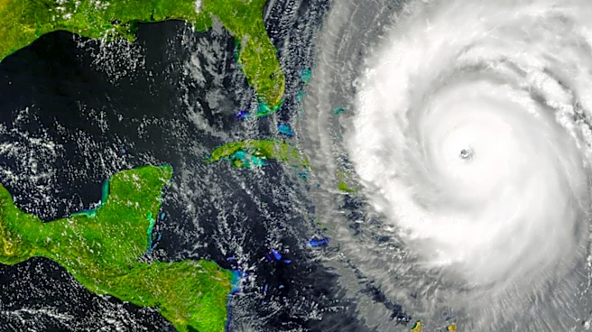 From Cuba to Louisiana, Ida Left Communities Facing Severe Damage