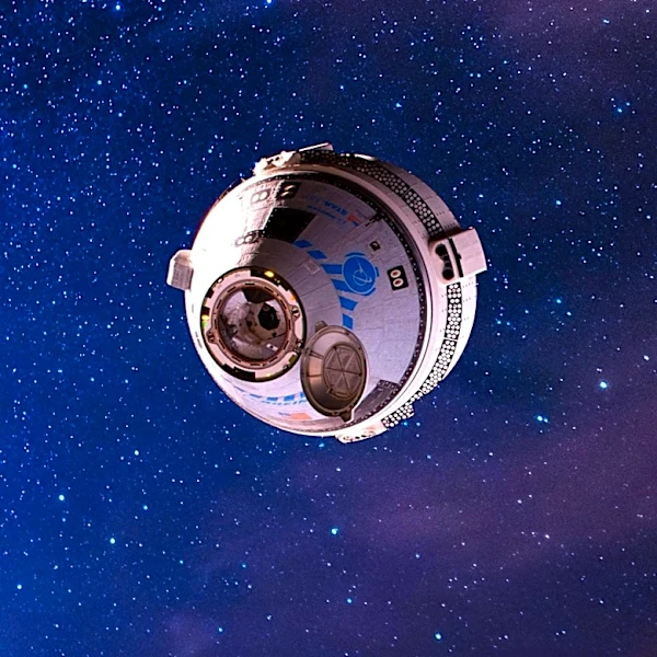 Gemini 5 Pulled Off the First Precision Maneuver in Spaceflight