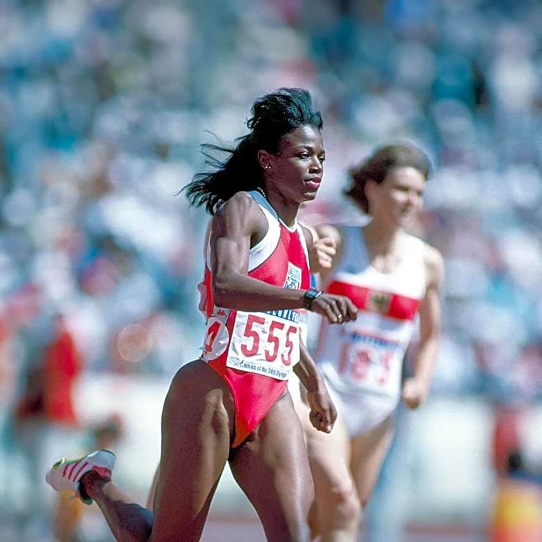 On This Day: Carl Lewis Ran 9.93 Seconds in a Historic 1987 Sprint
