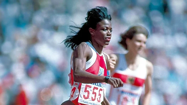 On This Day: Carl Lewis Ran 9.93 Seconds in a Historic 1987 Sprint