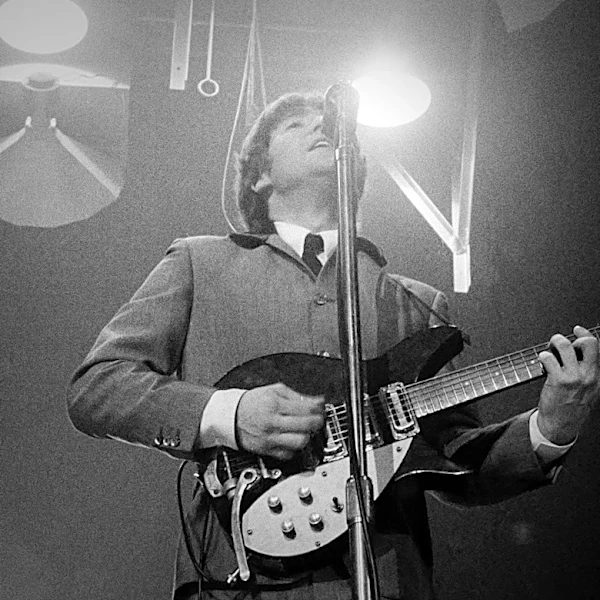 John Lennon’s Only Full-Length Solo Concerts Became a Live Album