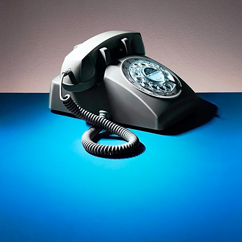 Why Washington and Moscow Needed a Faster Way to Communicate