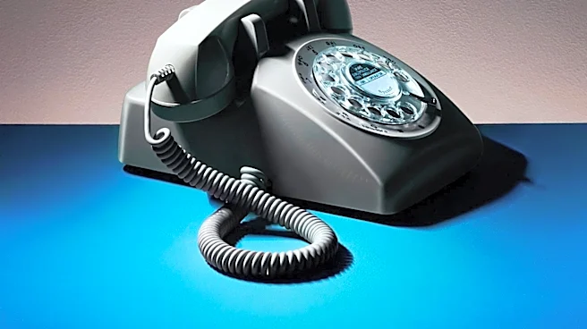 Why Washington and Moscow Needed a Faster Way to Communicate