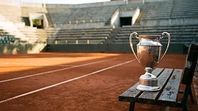 On This Day: The U.S. Captured the 1970 Davis Cup in Cleveland