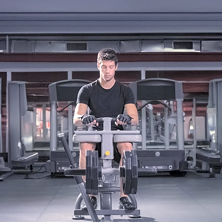 What Is Isokinetic Training, and How Does It Build Muscle Differently?