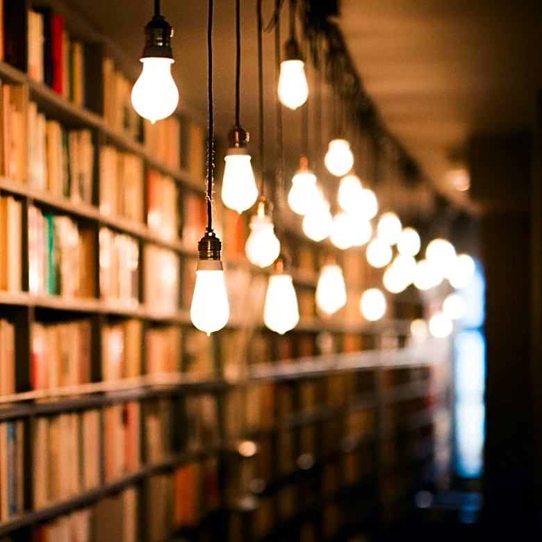 Open Library's Digital Catalog Explored