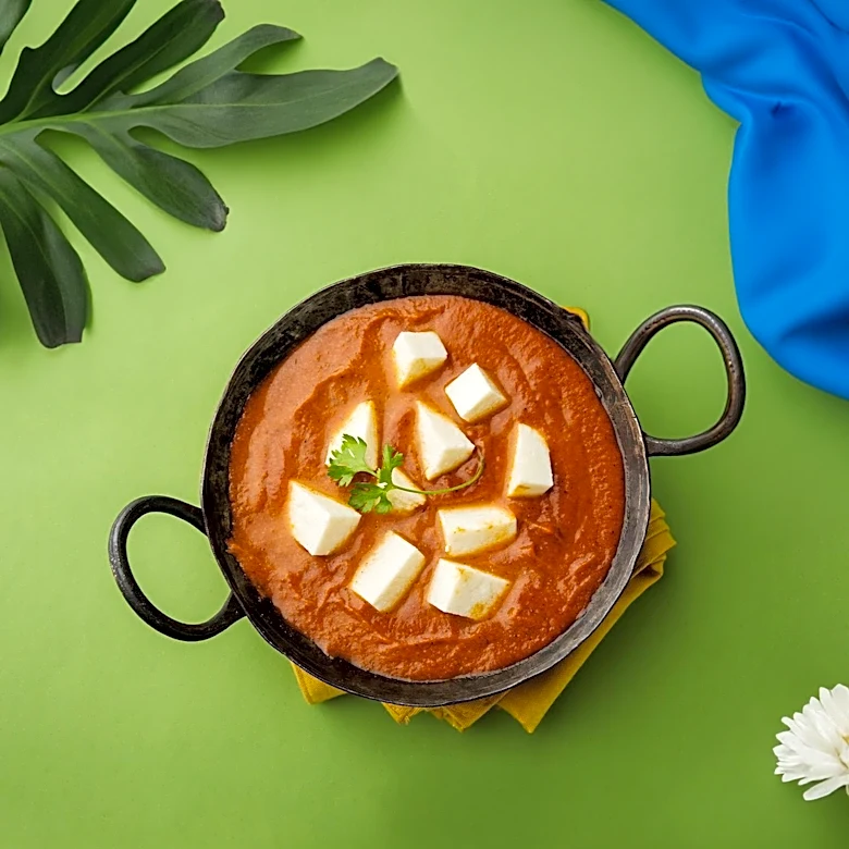 What Is Paneer, and Why Doesn’t This Fresh Cheese Melt?
