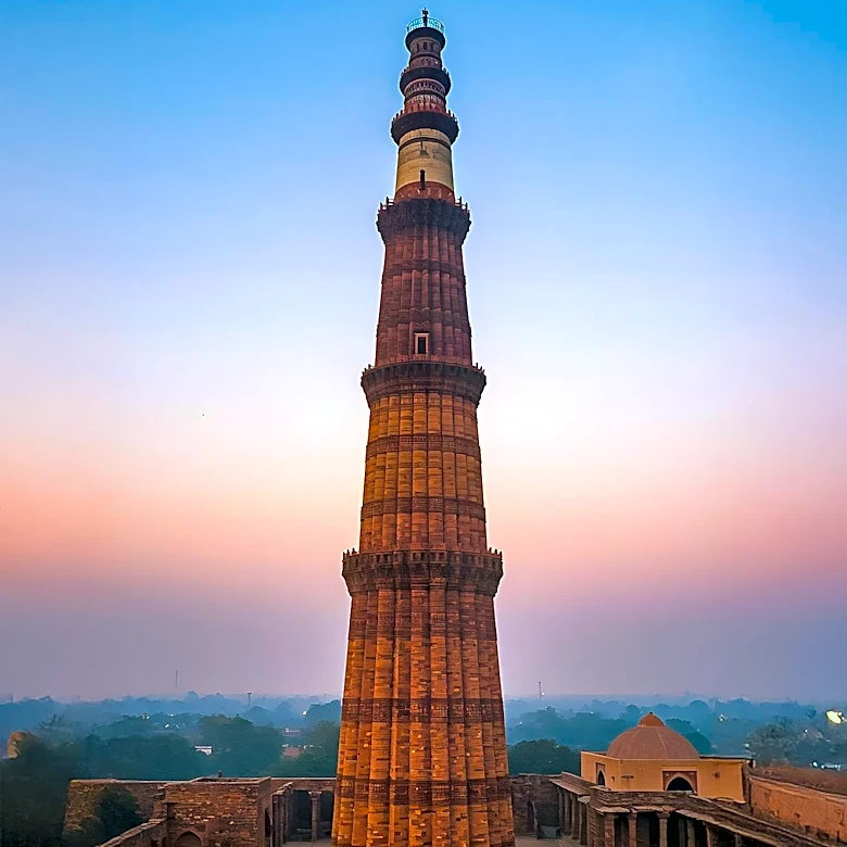 Why Millions Look to This Ancient Site as the Birthplace of Enlightenment