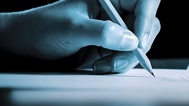 How Writing Changed Human Society Forever
