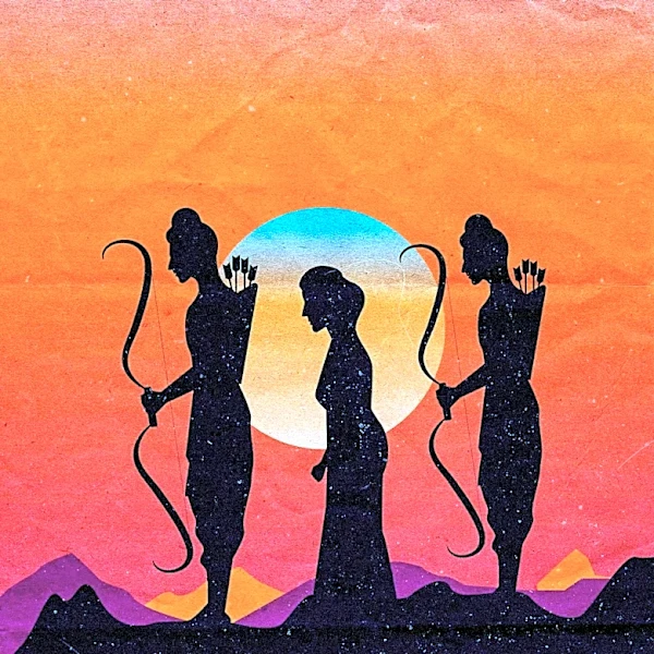 Why Dharma Means More Than Duty or Doing the Right Thing