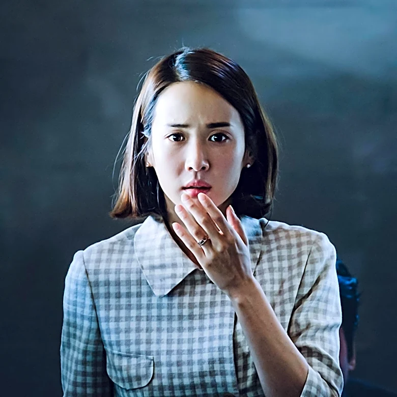 The Themes of Revenge in the Thriller Karma Explored