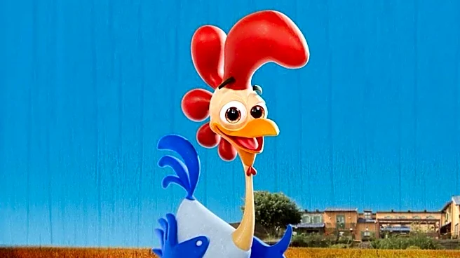 One 1946 Cartoon Set the Stage for Foghorn Leghorn’s Lasting Legacy