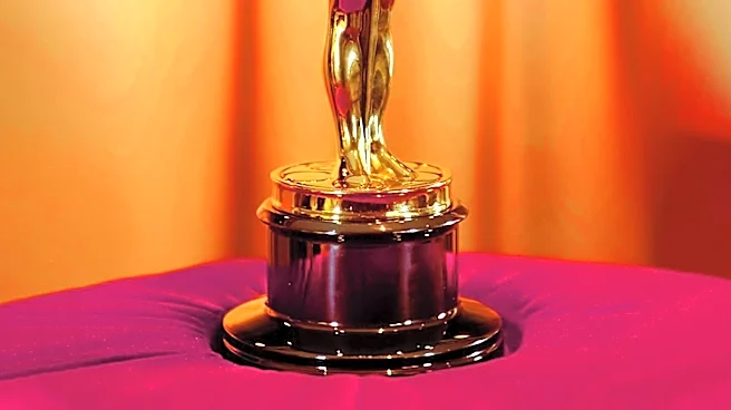 Argo Won Best Picture Without Ben Affleck Receiving a Best Director Nomination